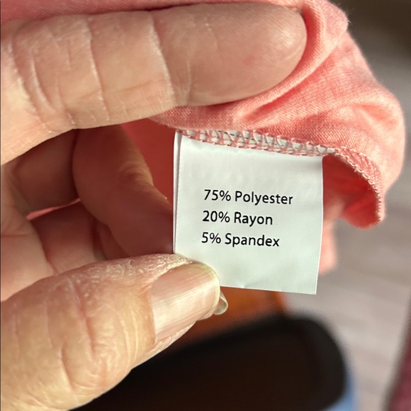 Wellsize top - Picture 5 of 6